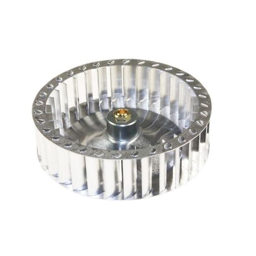 Ariston - Turbine De Ventilation For Motor Wd Vpl - Ref: C00255435