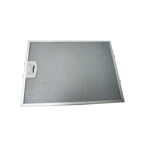 FILTRE ANTIGRAISSE INOX POUR HOTTE INDESIT - C00268543