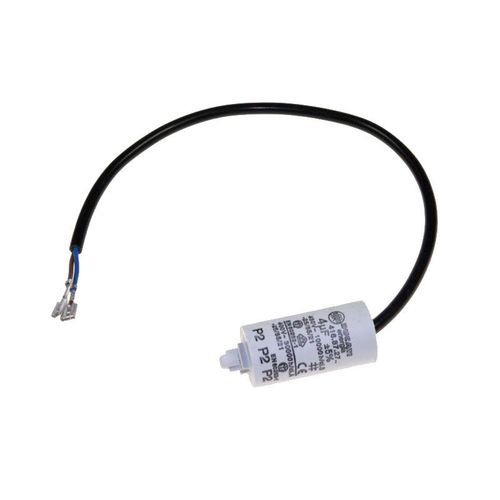 Indesit - Condensateur De Demarrage 4 Mf 450 V - Ref: C00271239