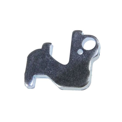CHARNIERE G/D PORTE DE FOUR POUR MICRO ONDES SAMSUNG - DE61-01250A