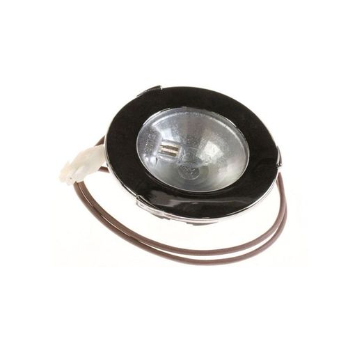 ENSEMBLE LAMPE HALOGENE POUR HOTTE FAGOR - KE0001185