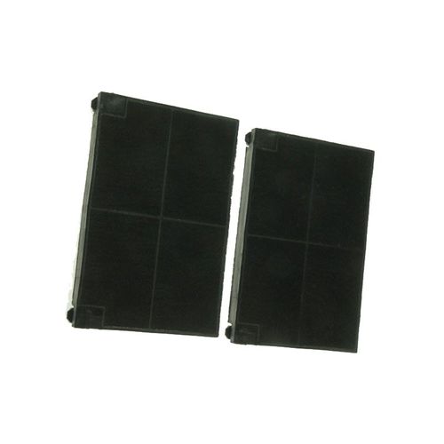 FILTRE CHARBON POUR HOTTE SMEG - KITFC156