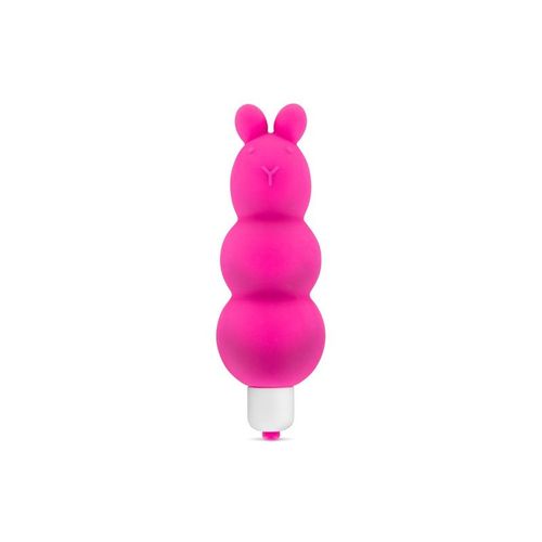 Vibromasseur My First Teddy Rose