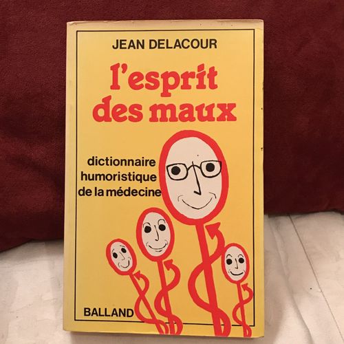 L'esprit Des Maux