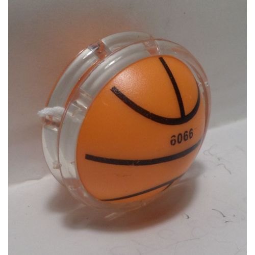 Yoyo Forme Ballon De Basket