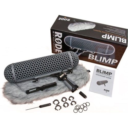 Rode Blimp 2