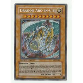 Dragon Arc En Ciel CT04-FR005 Yu-Gi-Oh