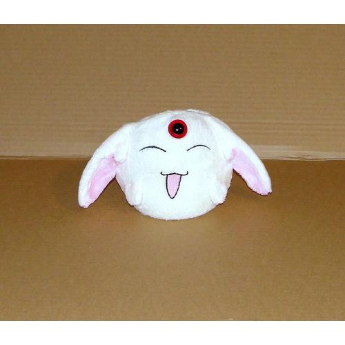 Peluche Mokona Tsubasa Sega Porte Crayon Ou Gobelet