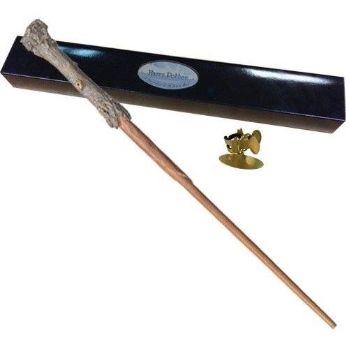 Noble Collection Harry Potter - Baguette De Harry Potter