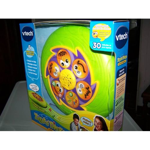 Jeu Vtech