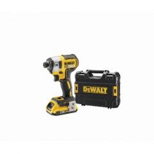 FR XR 18V 3 Speed BL Impact Driver 2.0Ah - DCF887D2