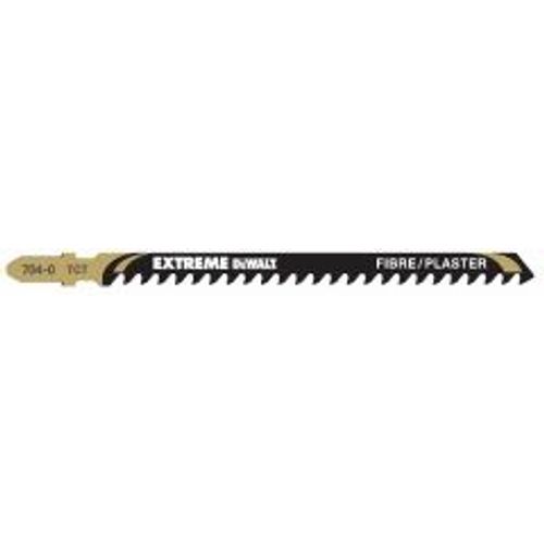 Lame de scies sauteuses 132-100mm DT2056