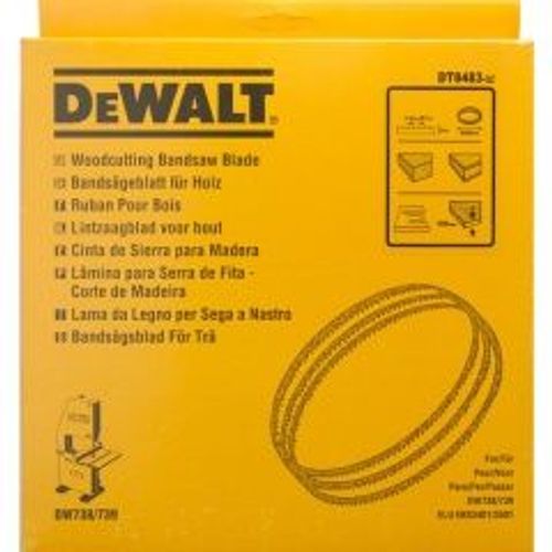 A utiliser avec 2095x6x0,6mm 3,2mm DT8483