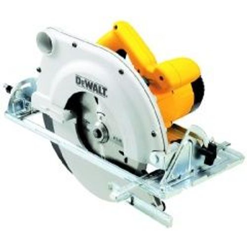 Scie circulaire D23700 de 86 mm de profondeur de coupe 1750 Watts