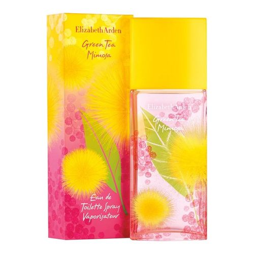 Elizabeth Arden Green Tea Mimosa Edt 100 Ml 