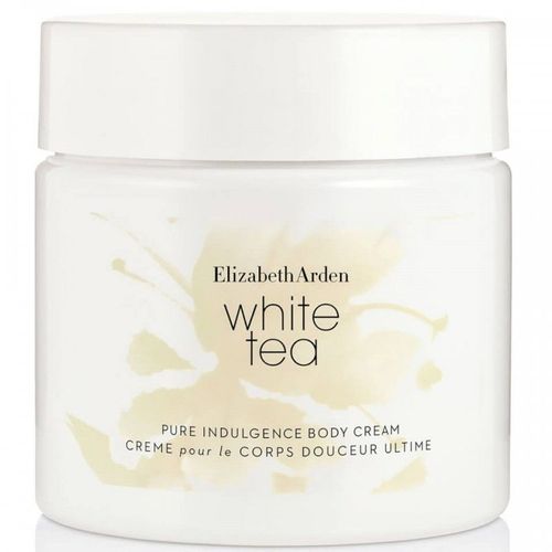 Elizabeth Arden White Tea Body Cream 400 Ml 