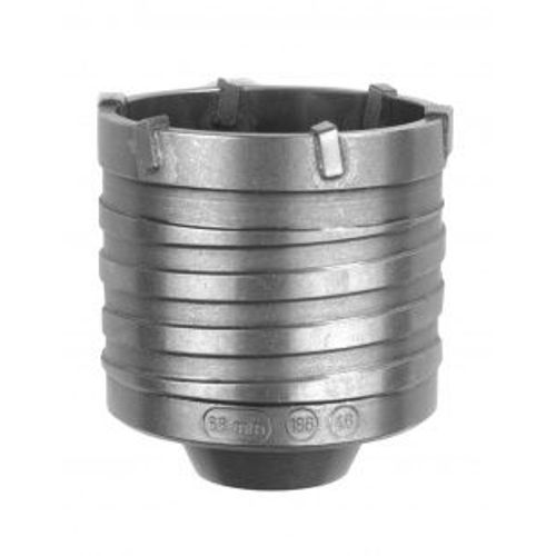 Trépan carbure SDS-Plus - 68mm Ø x 72mm Longueur DT6745