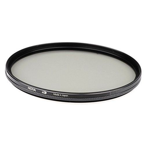 Hoya yhdgpolc052  HD Doré Filtre Filtre polarisant 52  mm Noir