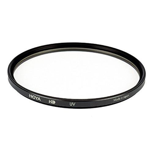 Hoya yhdguv077  HD Doré Filtre UV 77  mm Noir