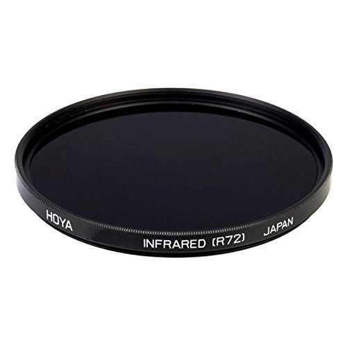 Hoya IRR7277 Filtre Infrarouge R72 à¿ 77 mm