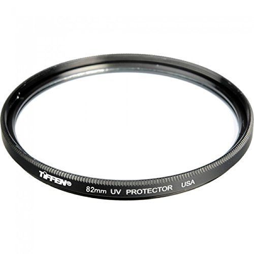 Tiffen Filtre UV 82 mm