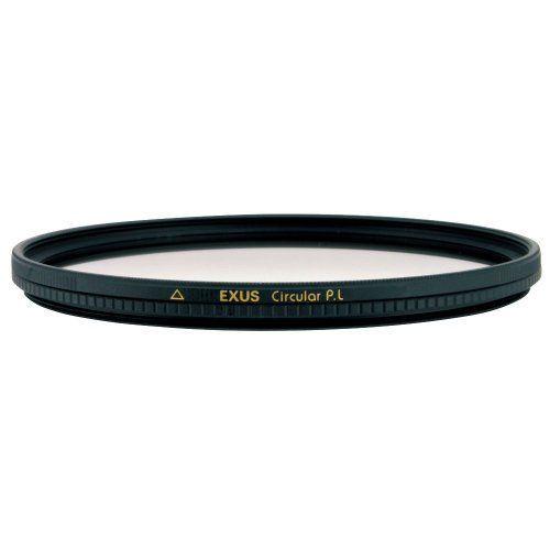 MARUMI EXS40CIR Filtre Noir