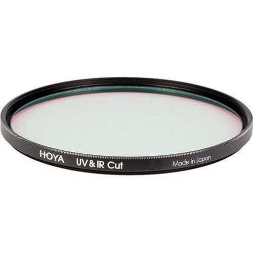 Hoya UV-IR Filtre pour Appareil Photo 82 mm