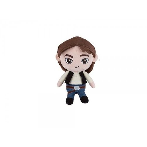 Peluche Star Wars - Han Solo Plushies 18cm