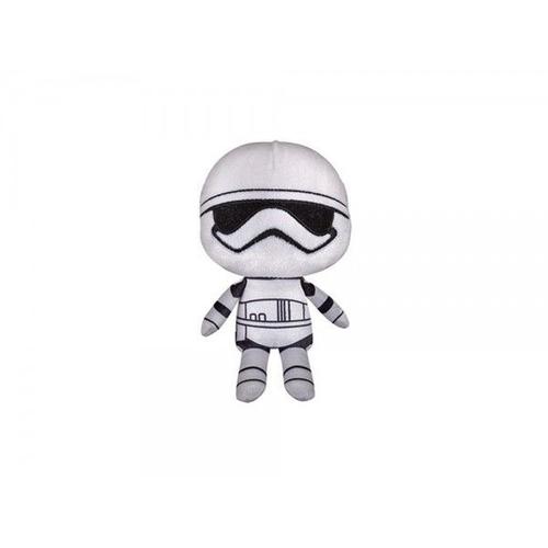 Peluche Star Wars Episode 7 - Stormtrooper Plushies 18cm