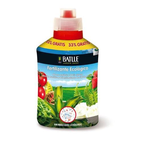 Fertilisant Bio Battle (400 Ml)