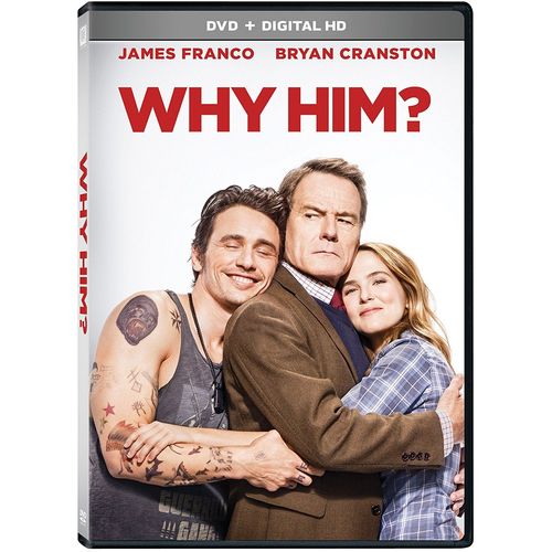 The Boyfriend - Pourquoi Lui ? - Why Him ?