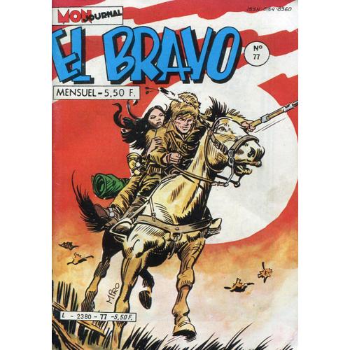El Bravo 77 