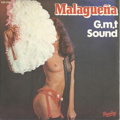 Malaguena 3'40 (Ernesto Lecuona)  /  Suite Espagnole Op. 45 3'00 (Yan Tregger)