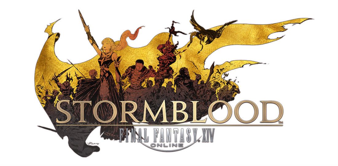 Final Fantasy XIV - Stormblood_image_1|Rakuten