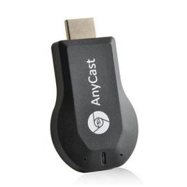 Anycast 2.4G Wireless 4K WiFi Display Dongle Adapter Video Receiver M100 AH515 