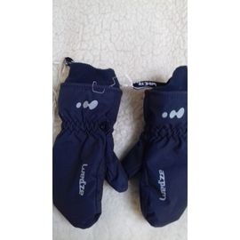 Gants Décathlon Wed'ze Enfant 6 Ans