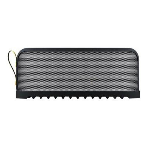 Jabra Solemate - Enceinte sans fil Bluetooth - Gris