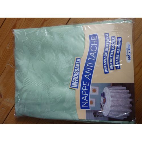 Nappe Rectangulaire