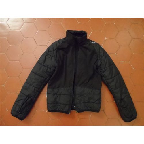 Veste D'équitation Noir Fouganza
