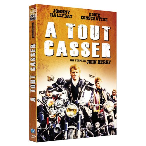 À Tout Casser
