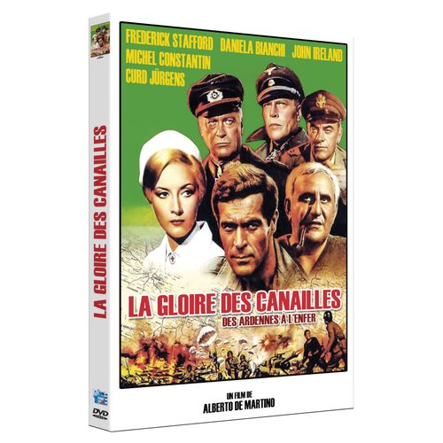 La Gloire Des Canailles