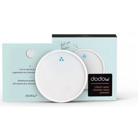 Dodow le gadget connecté pour lutter contre les insomnies #5