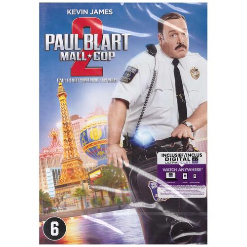 Paul Blart 2 - Mall Cop