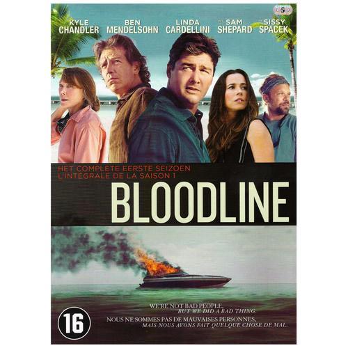 Bloodline - Saison 1