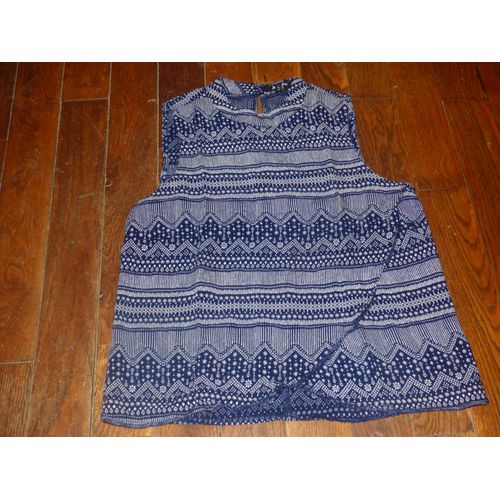 Débardeur Femme Taille 34 Jennyfer