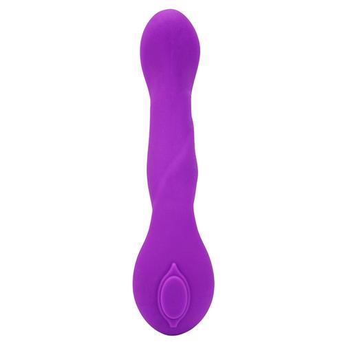 Vibromasseur Camelia Rechargeable