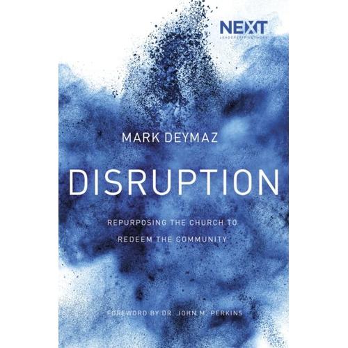 Disruption