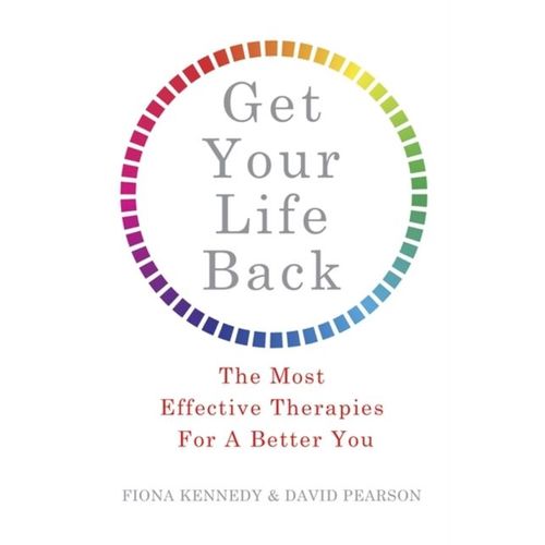 Get Your Life Back