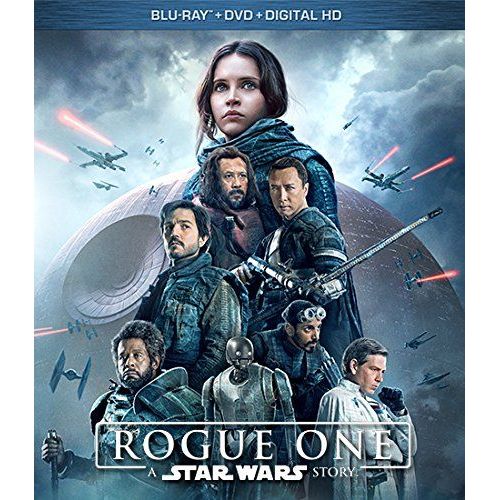 Rogue One - A Star Wars Story