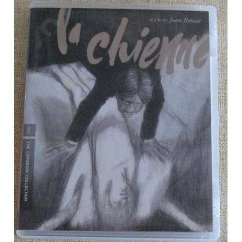La Chienne